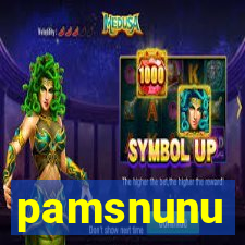 pamsnunu