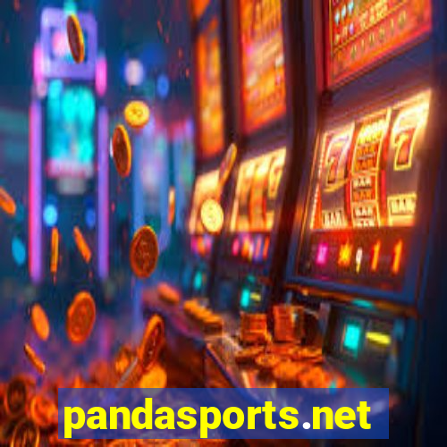 pandasports.net