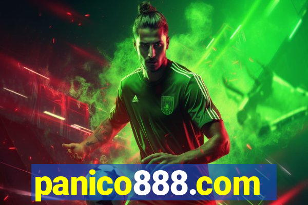 panico888.com