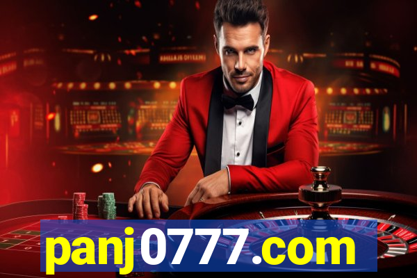 panj0777.com