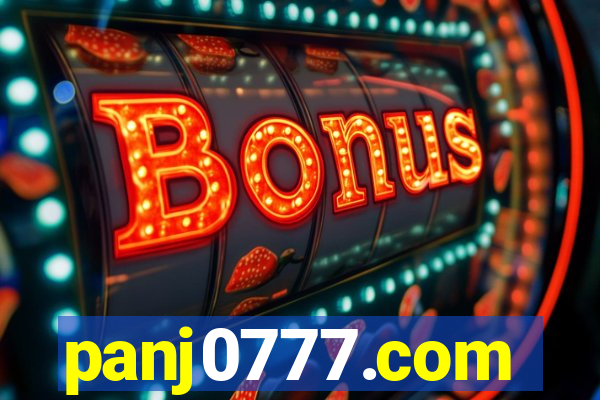 panj0777.com