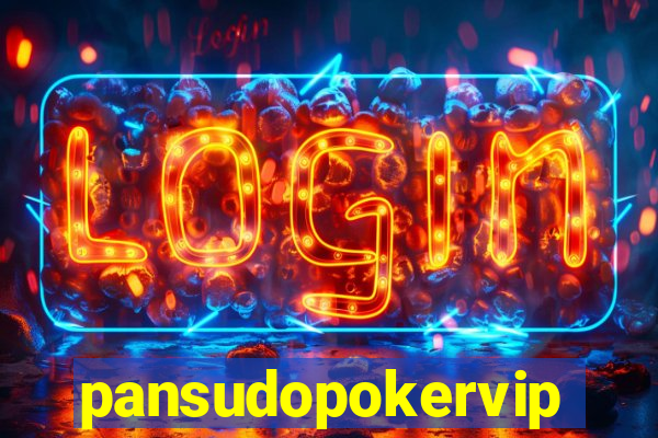 pansudopokervip.net