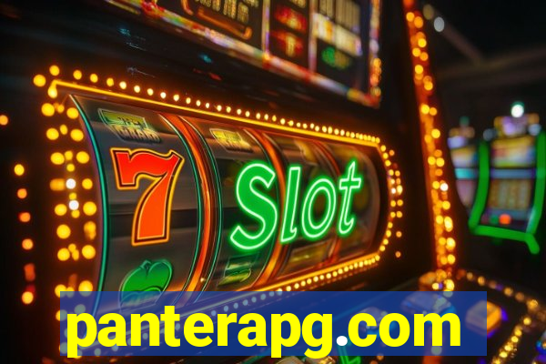 panterapg.com