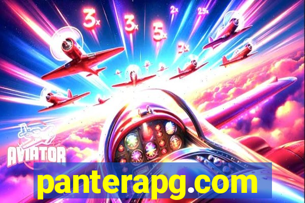 panterapg.com