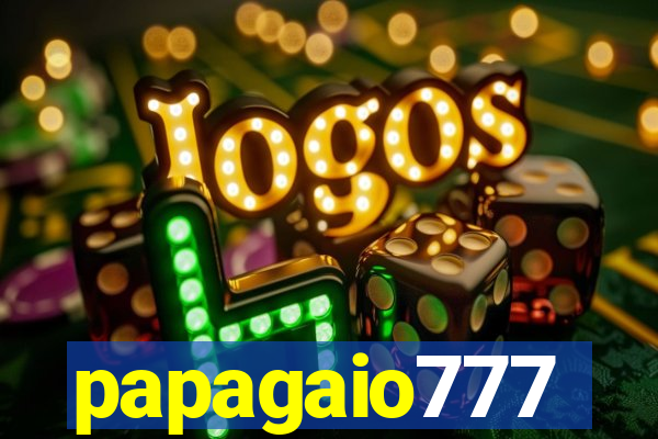 papagaio777