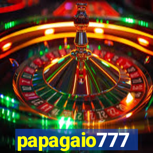 papagaio777