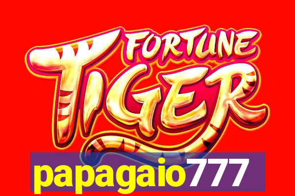 papagaio777