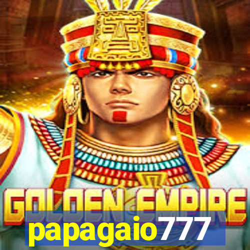 papagaio777