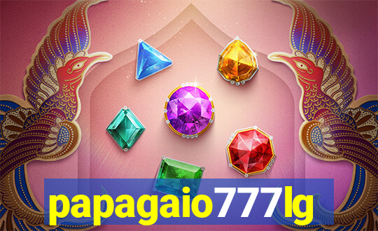 papagaio777lg