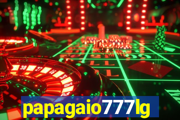 papagaio777lg