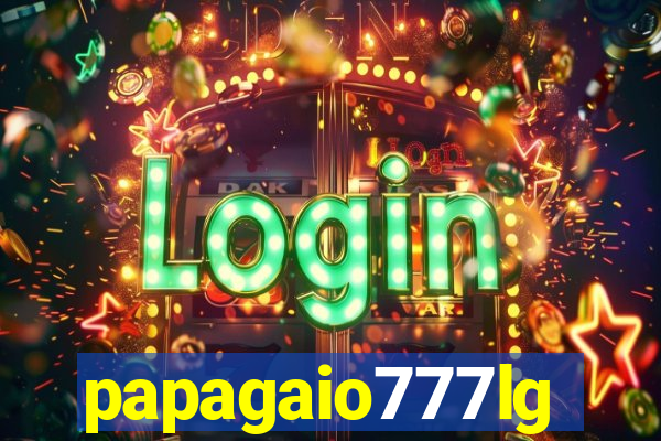 papagaio777lg