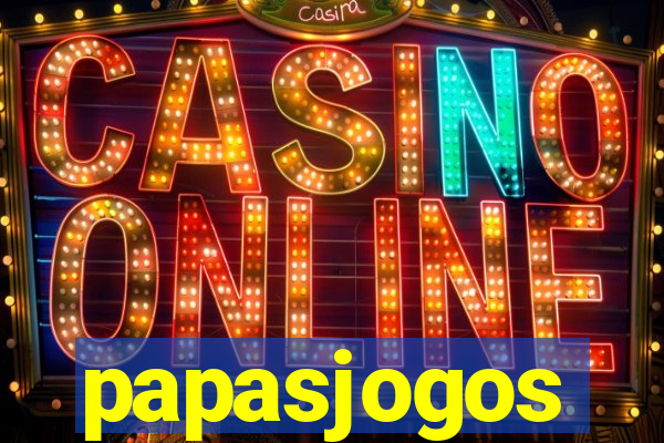 papasjogos