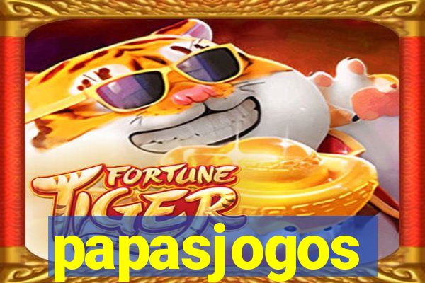 papasjogos