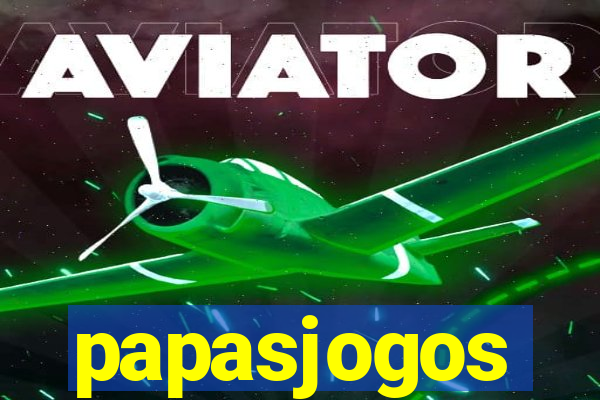 papasjogos