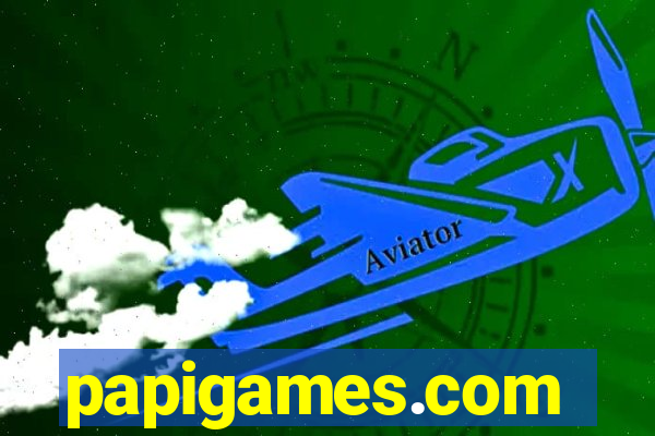 papigames.com