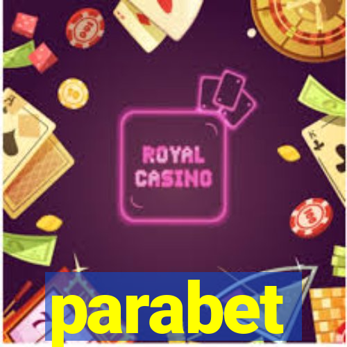 parabet