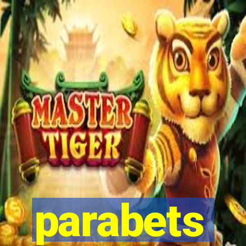 parabets