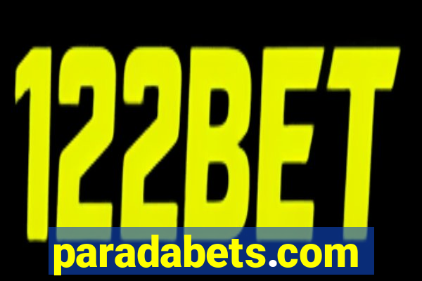 paradabets.com