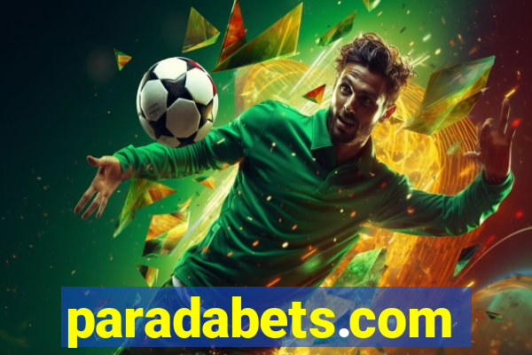 paradabets.com
