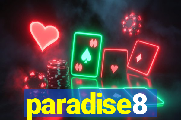paradise8