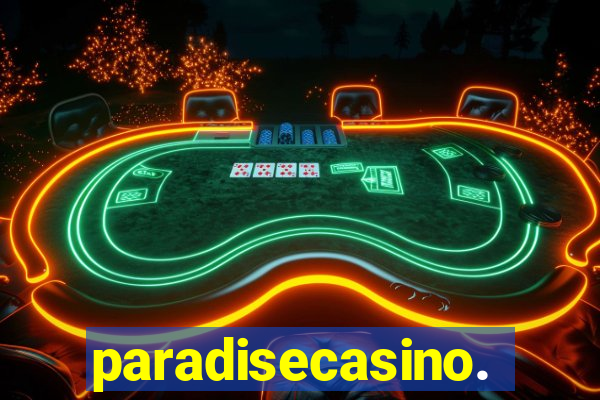 paradisecasino.com