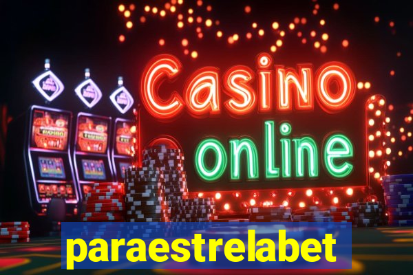paraestrelabet