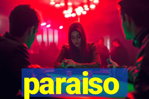 paraiso-777.com
