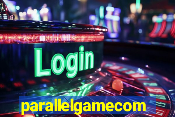 parallelgamecom
