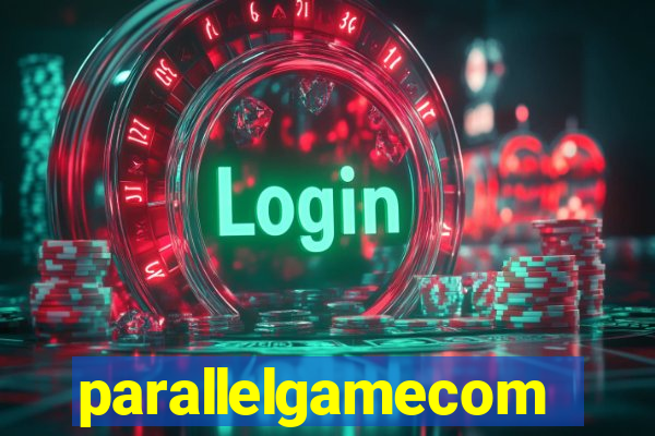 parallelgamecom