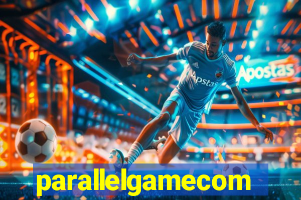 parallelgamecom