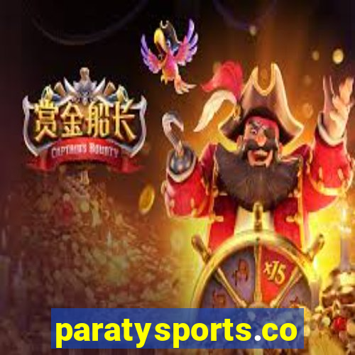 paratysports.com
