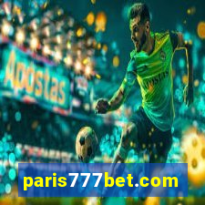paris777bet.com