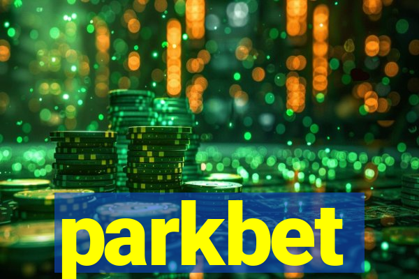 parkbet