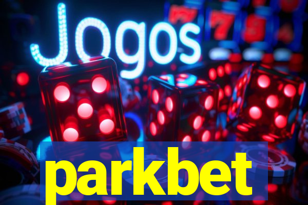 parkbet