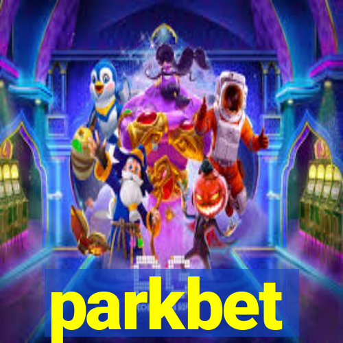 parkbet