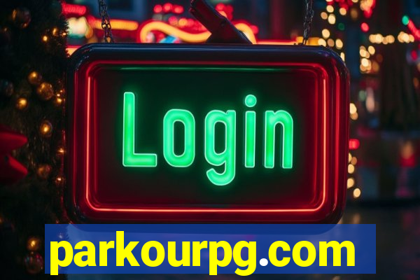 parkourpg.com
