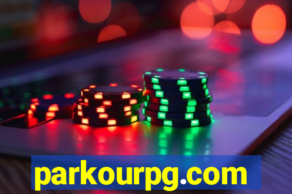 parkourpg.com