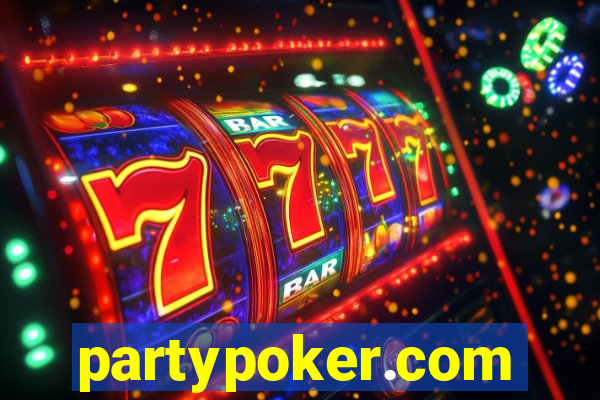 partypoker.com