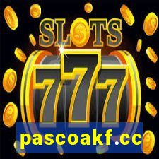 pascoakf.cc