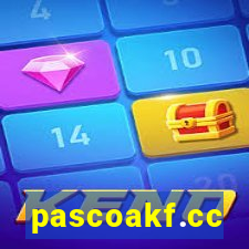 pascoakf.cc