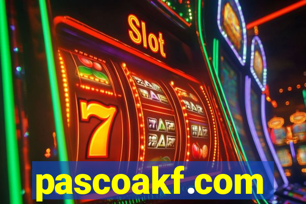 pascoakf.com