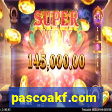 pascoakf.com