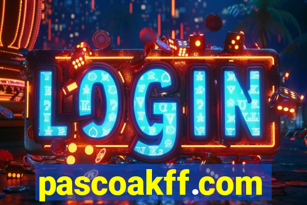 pascoakff.com