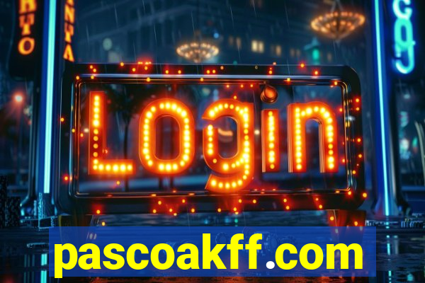 pascoakff.com