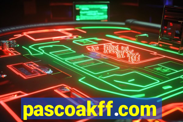 pascoakff.com