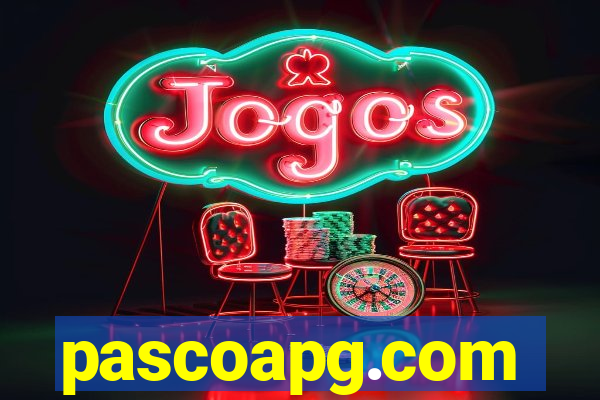 pascoapg.com