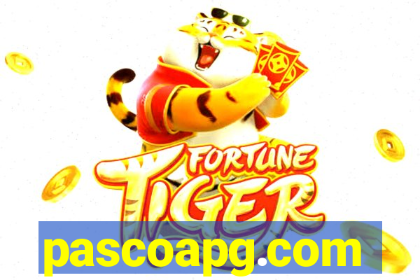 pascoapg.com