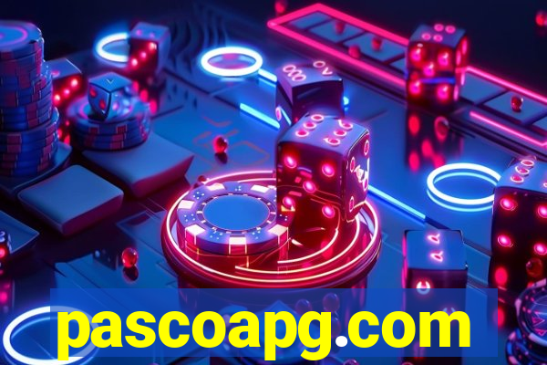 pascoapg.com