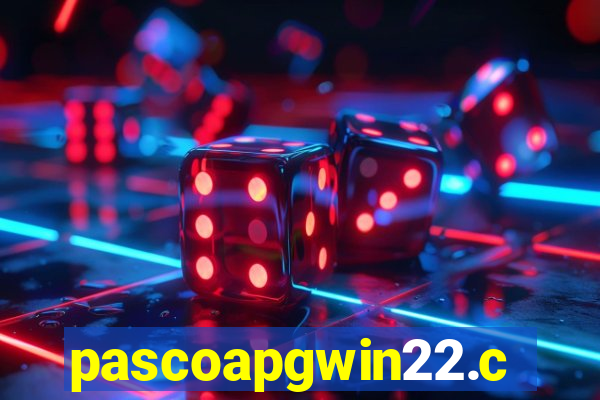 pascoapgwin22.com