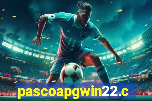 pascoapgwin22.com